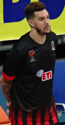 Sean Marshall
