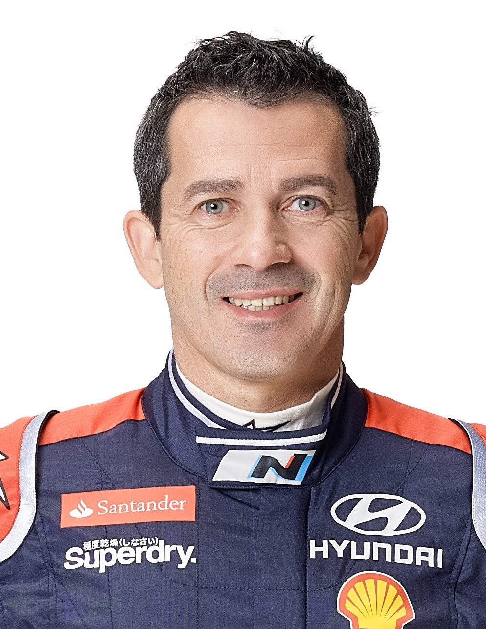 Marc Marti