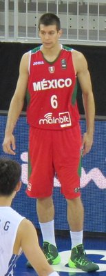 Roman Martinez