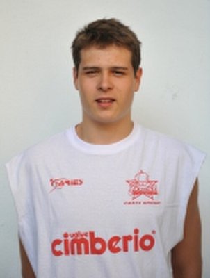Niccolo Martinoni