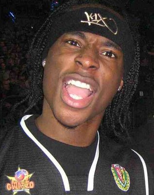 Torrell Martin