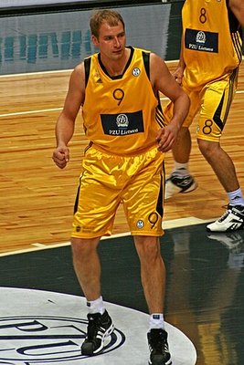 Arturas Masiulis
