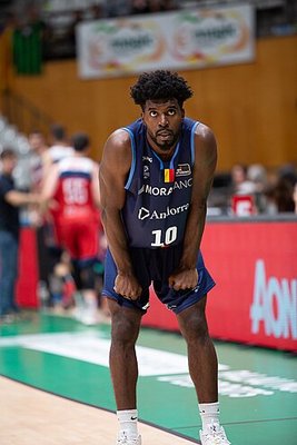 Frantz Massenat