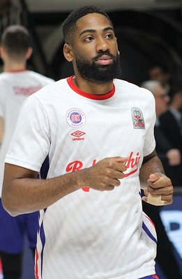 Cj Massinburg