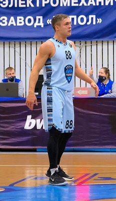 Andrey Mateyunas