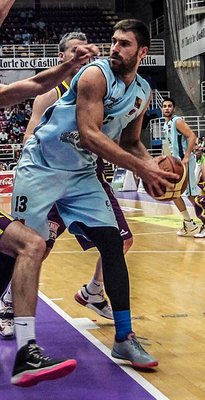 Osvaldas Matulionis