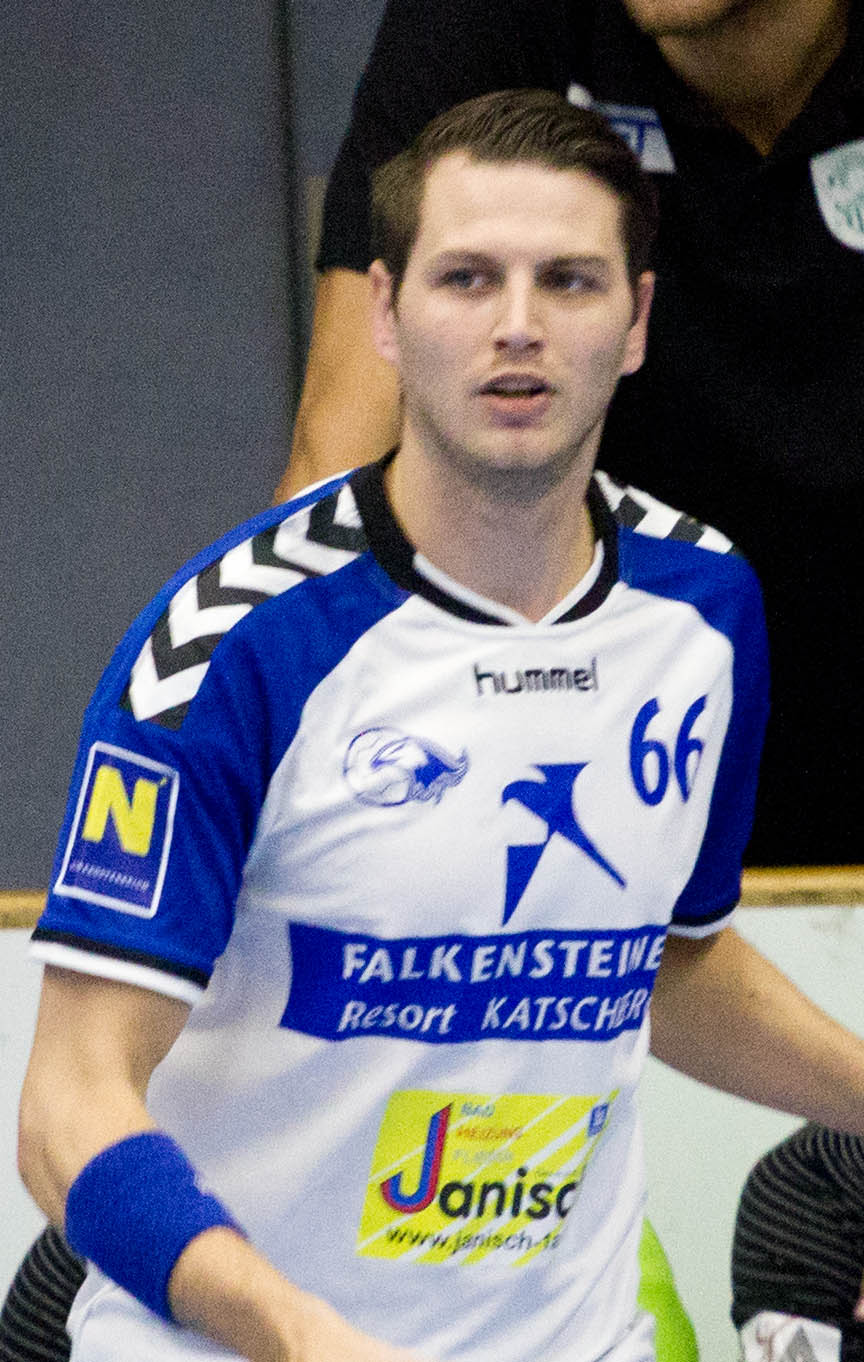 Matthias Mayer