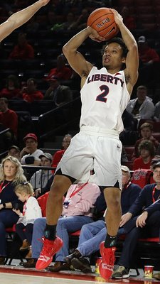 Darius Mcghee