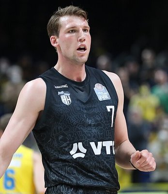 Lukas Meisner