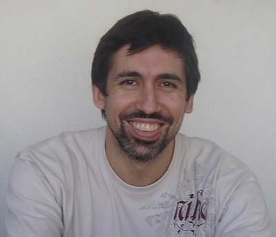 Gabriel Mikulas