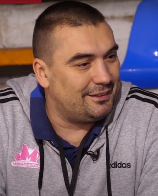Dejan Milojevic