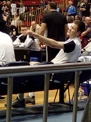Andreja Milutinovic
