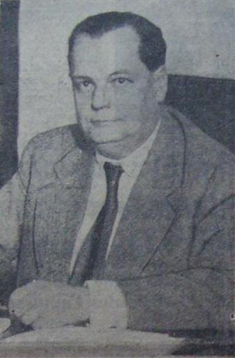 Miguel Miranda