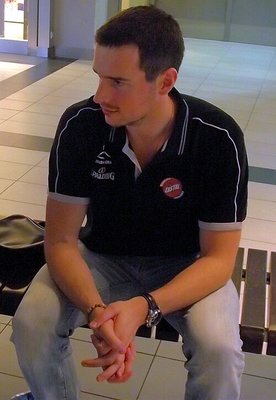 Uros Mirkovic