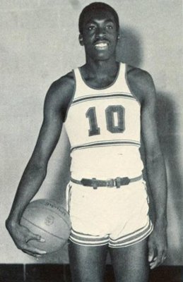 Chris Monroe
