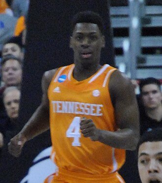 Armani Moore