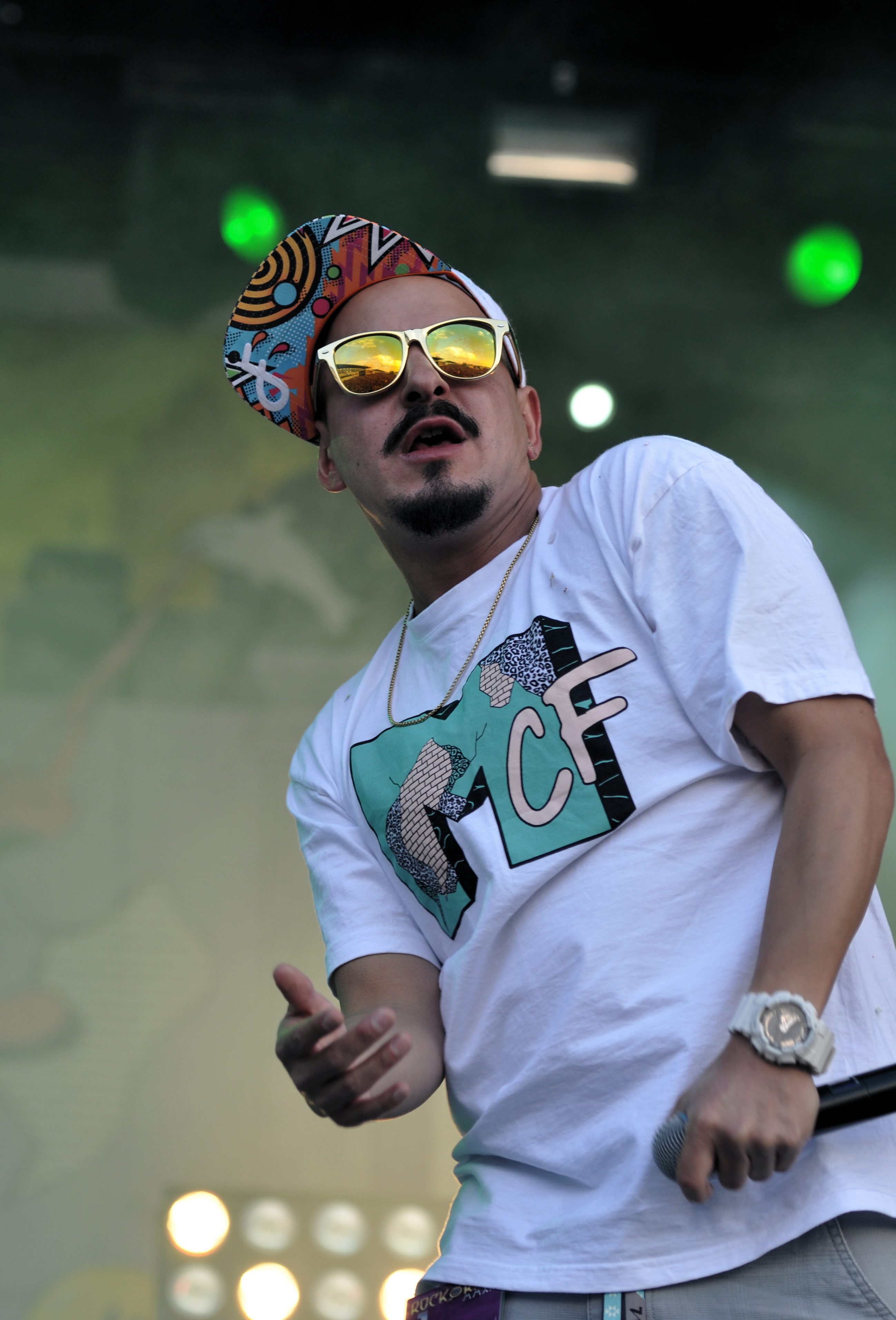 Victor Moreno