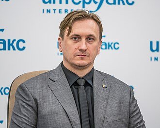 Nikita Morgunov
