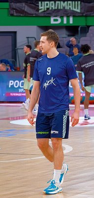 Grigory Motovilov