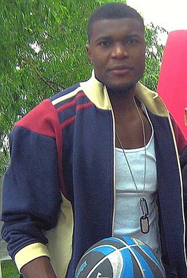 Harding Nana