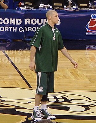 Drew Neitzel