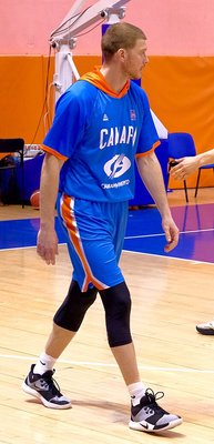 Alexey Nesterov