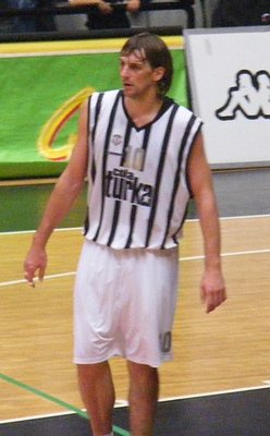 Sandro Nicevic
