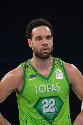 Jaleel O'Brien