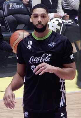 Patrick Okafor