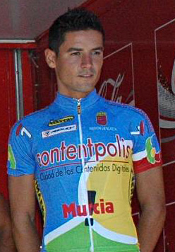 Alberto Oliver