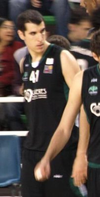 Sergio Olmos
