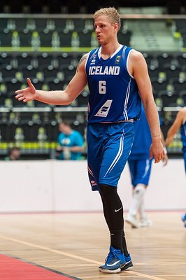 Haukur Palsson