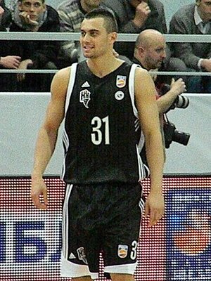 Ivan Paunic