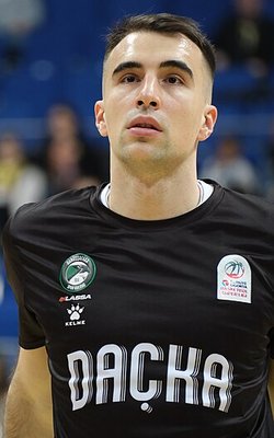 Marko Pecarski