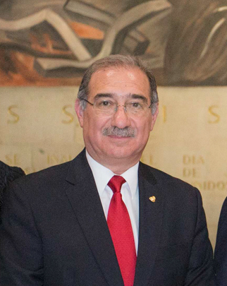 Alberto Perez
