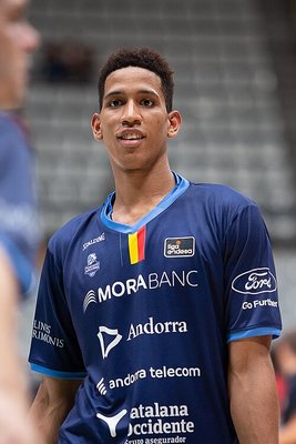 Tyson Perez