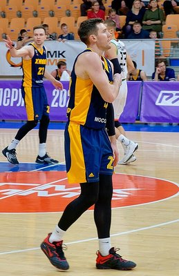 Yury Pershin