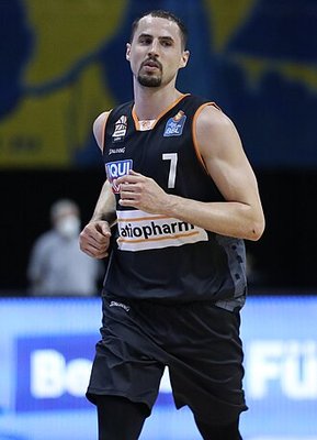 John Petrucelli