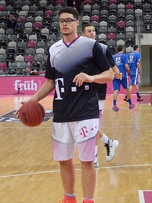 Isaiah Philmore
