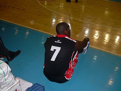 Tim Pickett
