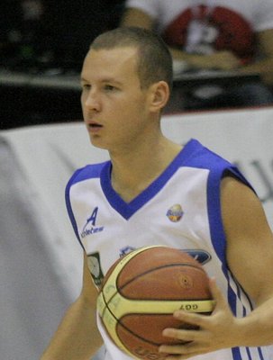 Mauro Pinton