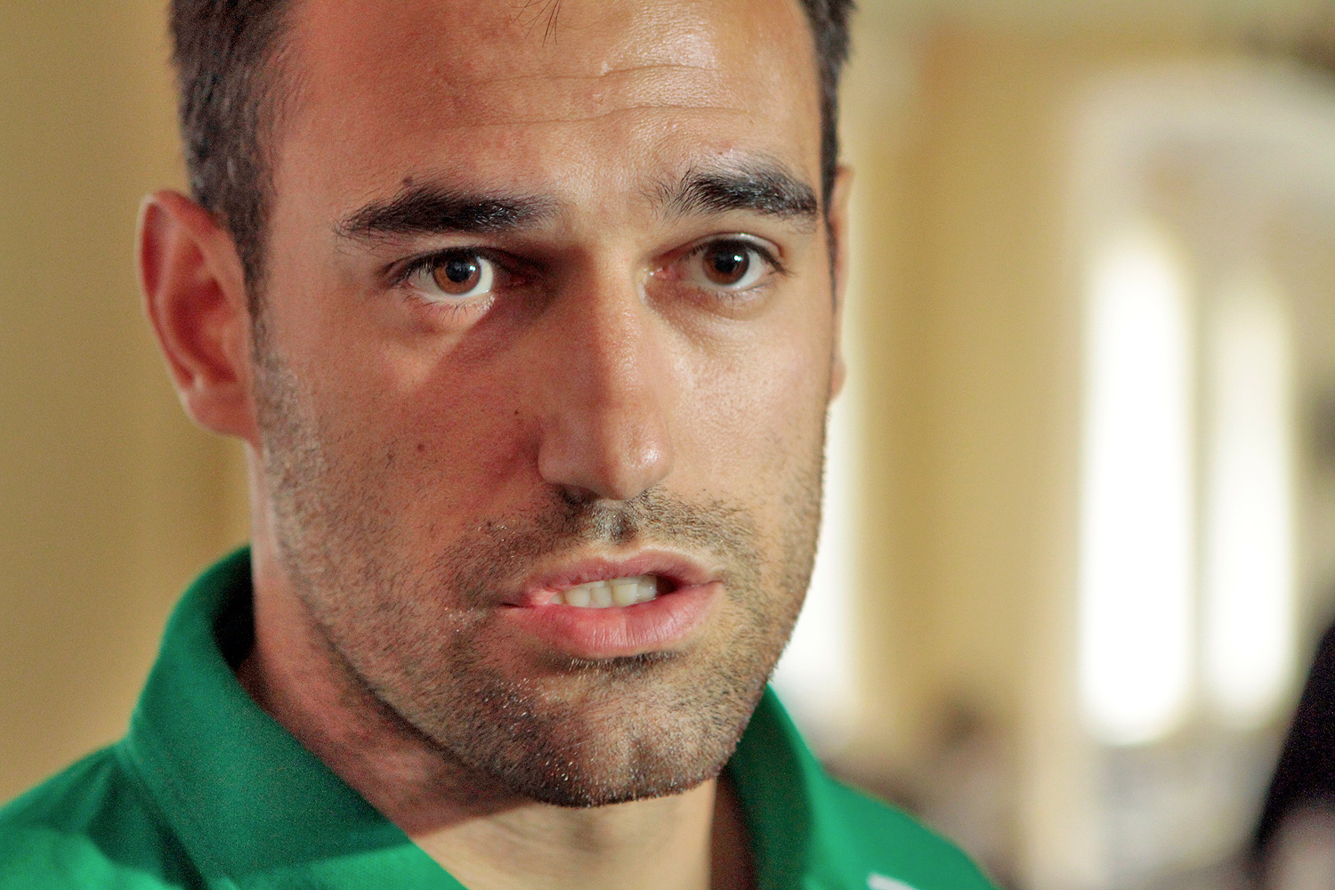 Marko (A) Popovic