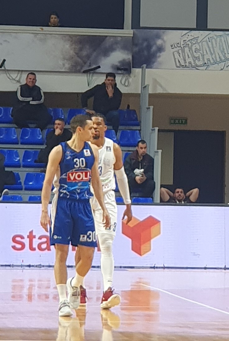 Petar (B) Popovic