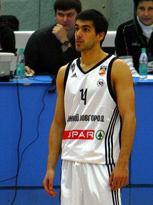 Nemanja Protic