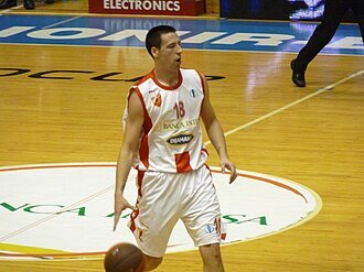 Vuk Radivojevic