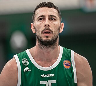 Lazar Radosavljevic