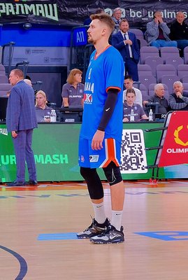 Aleksandr Razumov