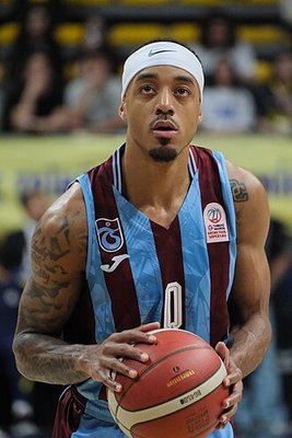 Marcquise Reed