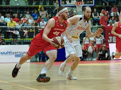 Esben Reinholt