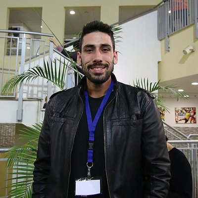 Ben Reis